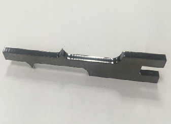 激光切割样品10