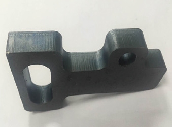 激光切割样品8